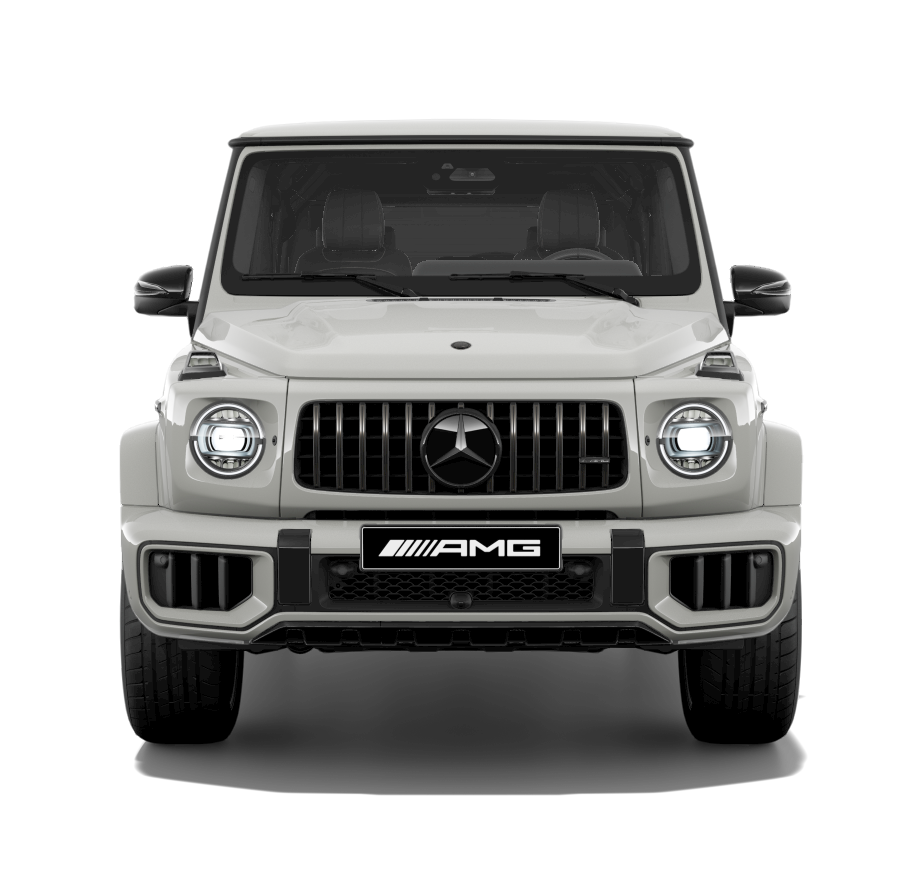 Mercedes-AMG G 63