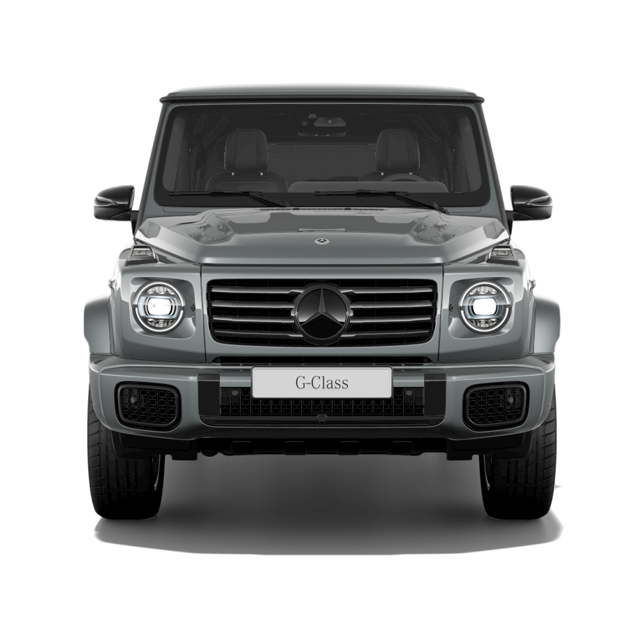 G 450 d