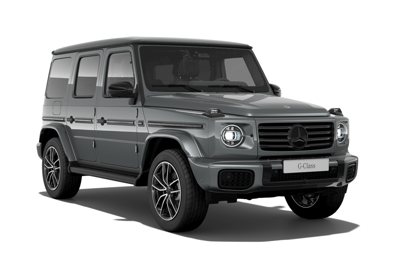G 450 d