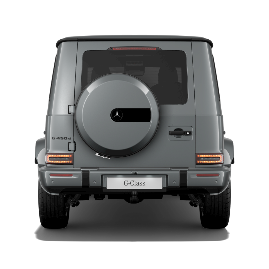 G 450 d