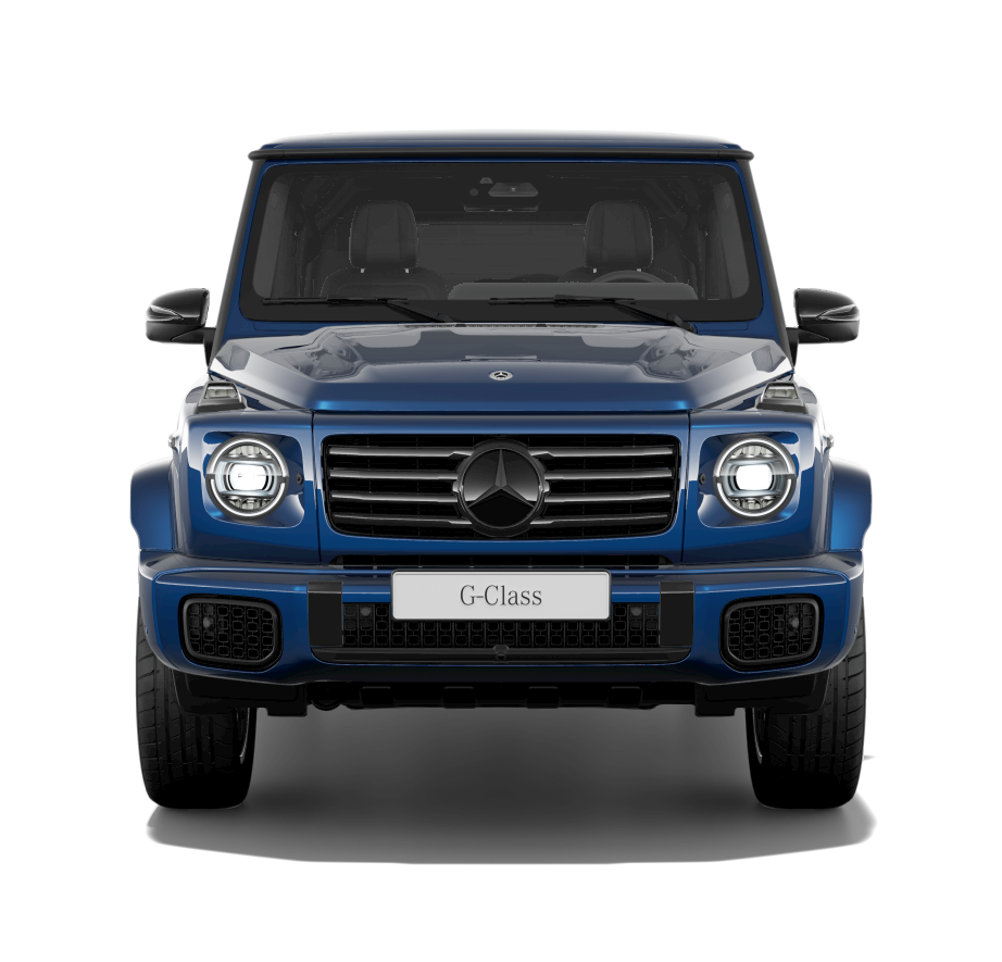 G 450 d