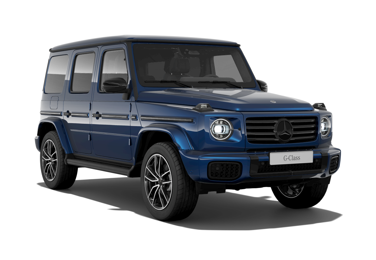 G 450 d
