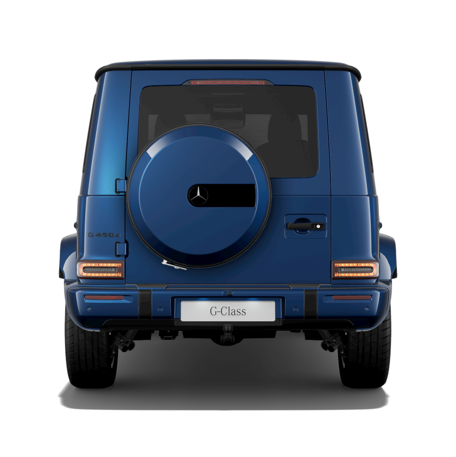 G 450 d