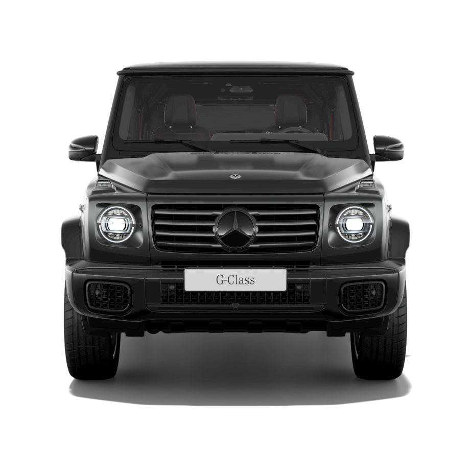 G 450 d
