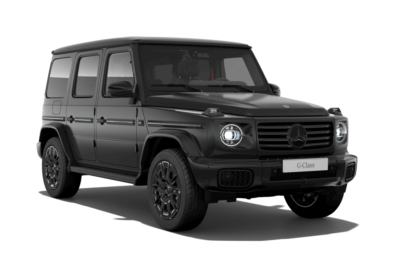 G 450 d