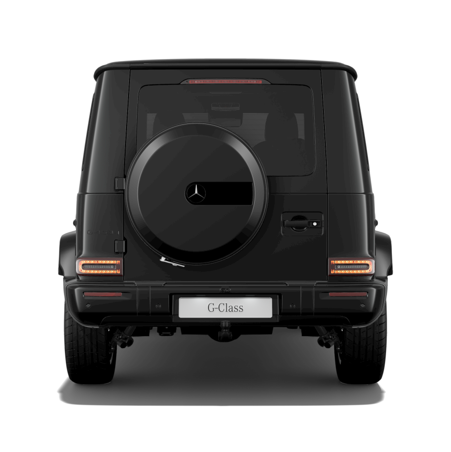 G 450 d