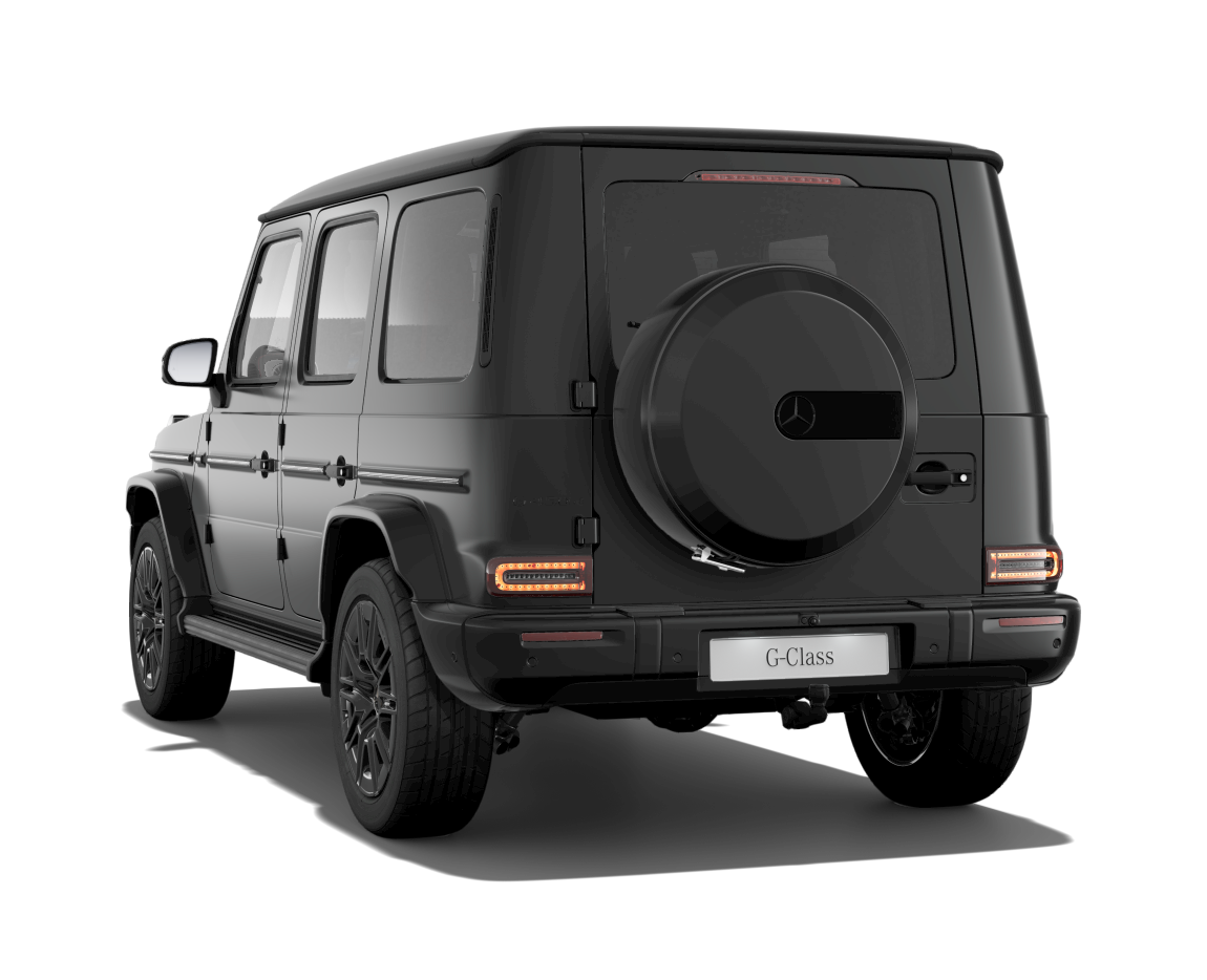 G 450 d
