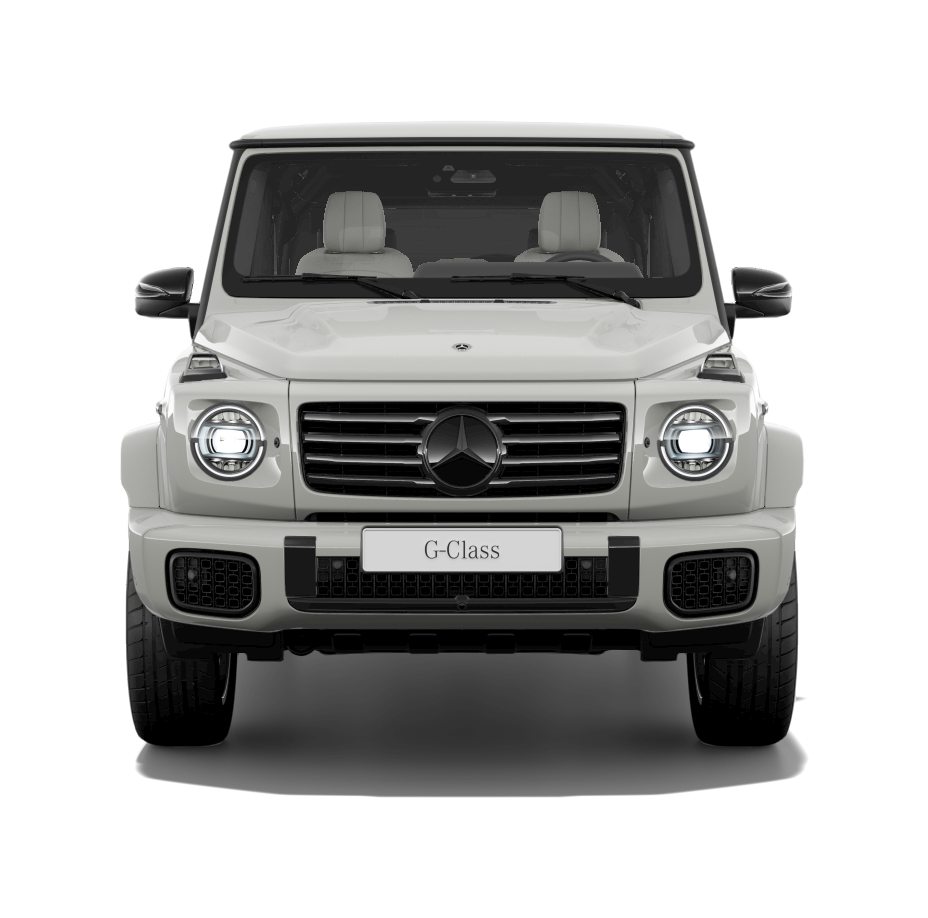 G 450 d