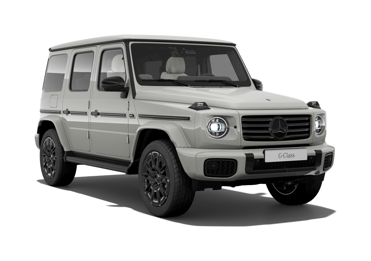 G 450 d