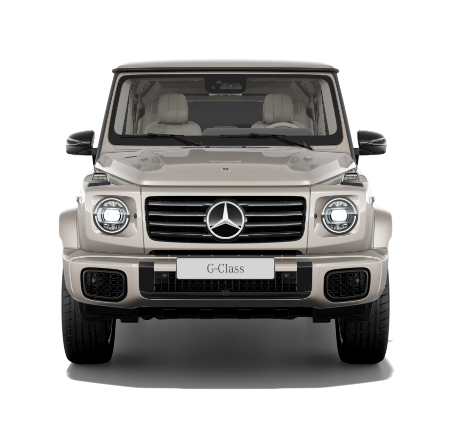 G 450 d