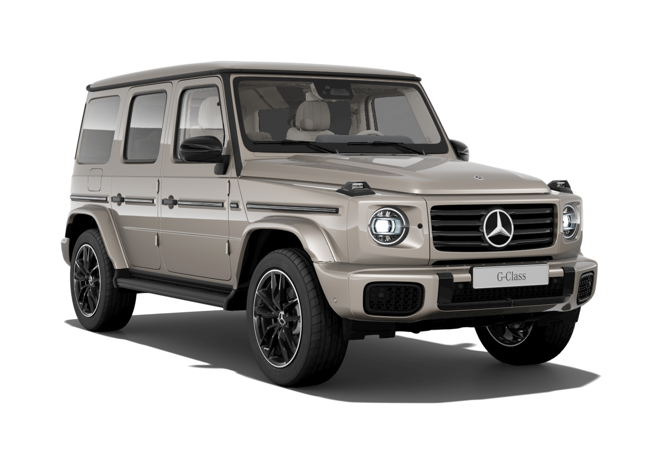 G 450 d