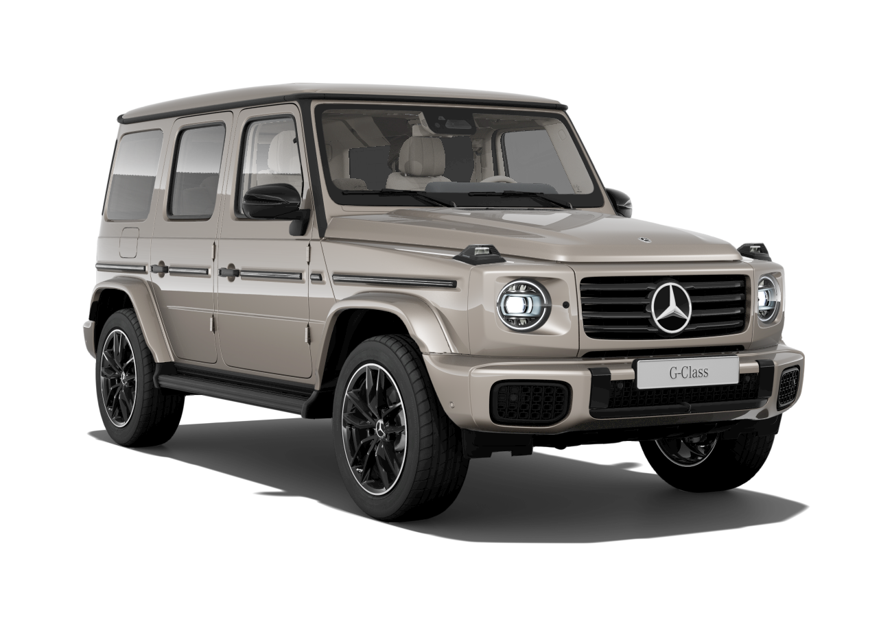 G 450 d