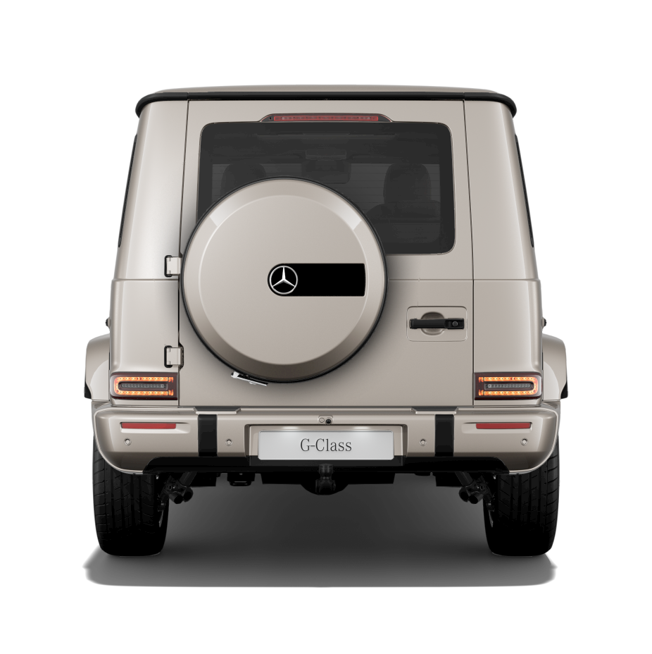 G 450 d