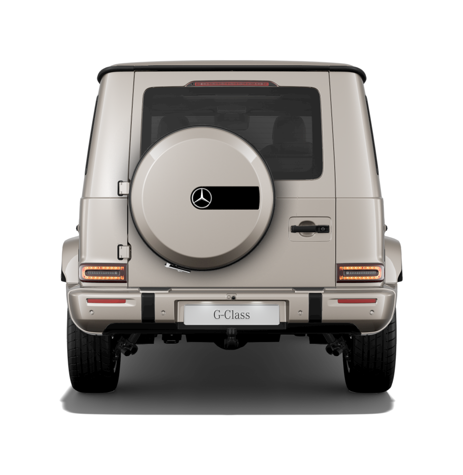 G 450 d