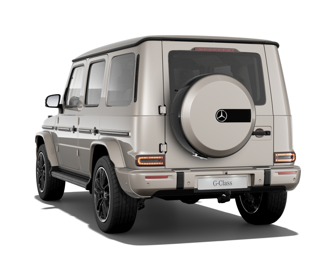 G 450 d