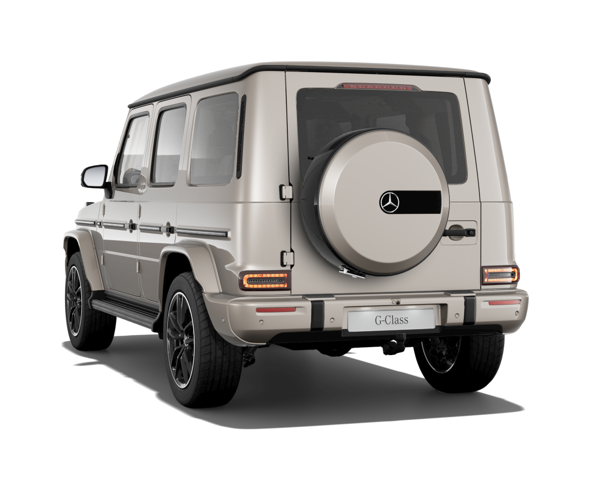 G 450 d
