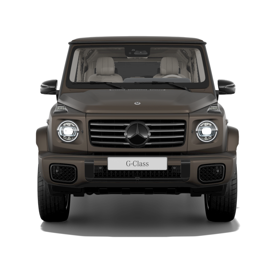 G 450 d