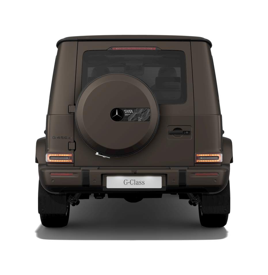 G 450 d