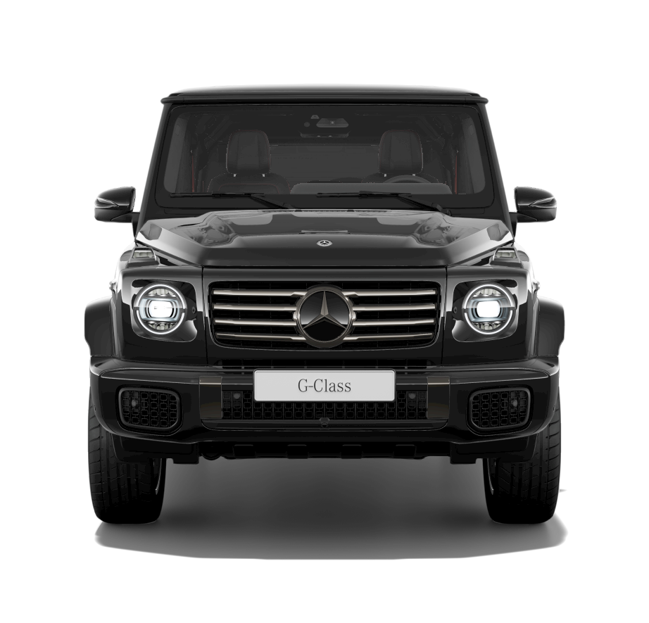 G 450 d