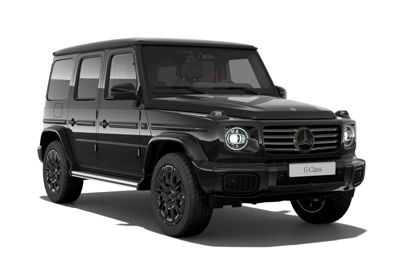 G 450 d