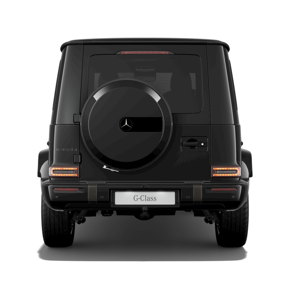 G 450 d