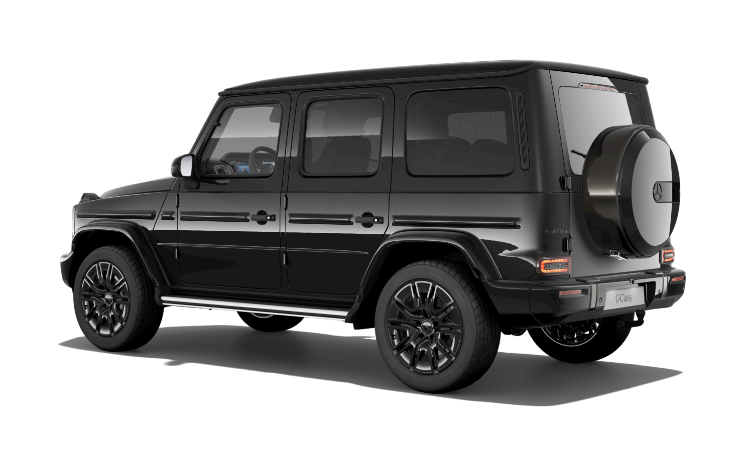 G 450 d