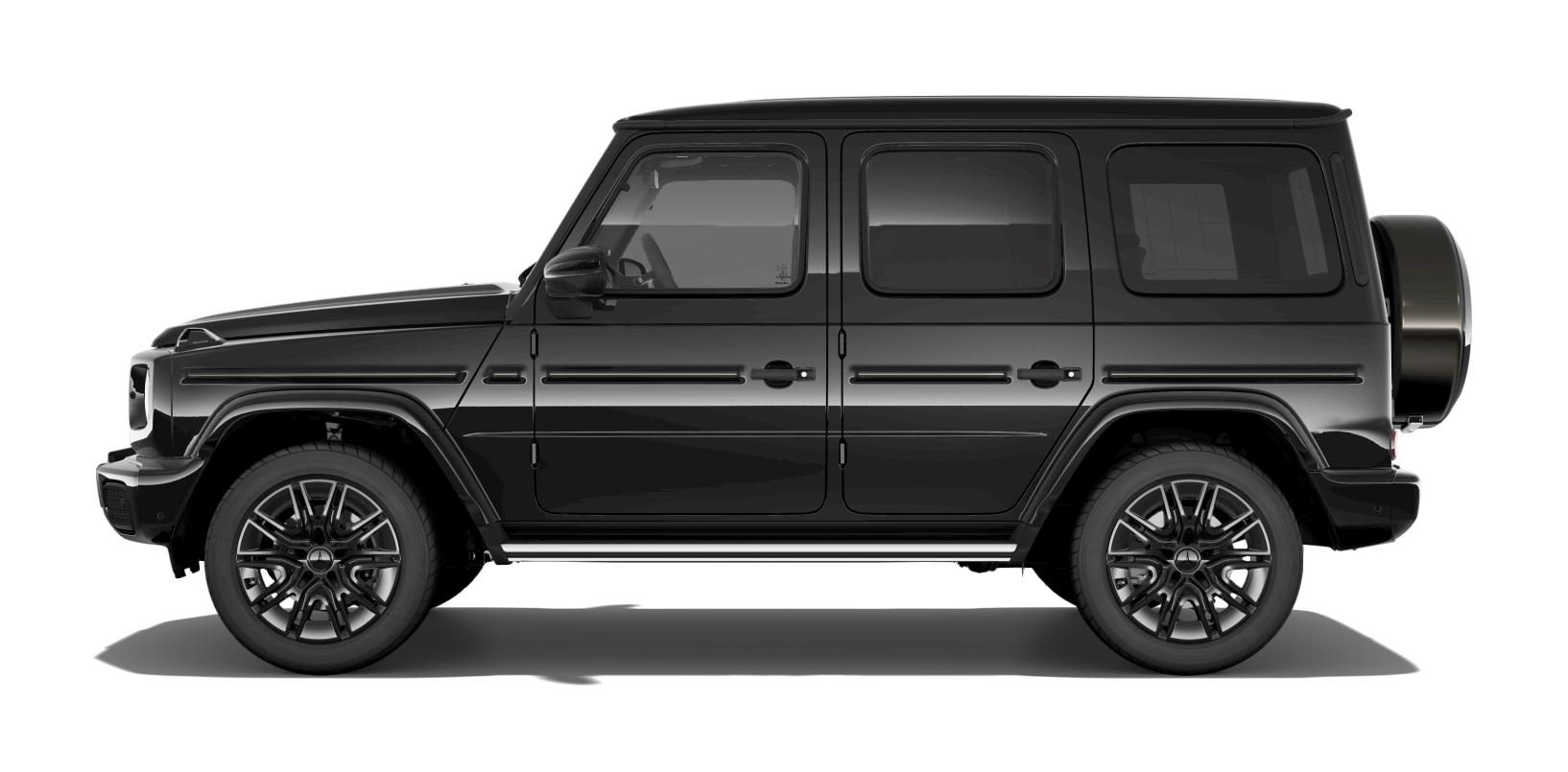 G 450 d