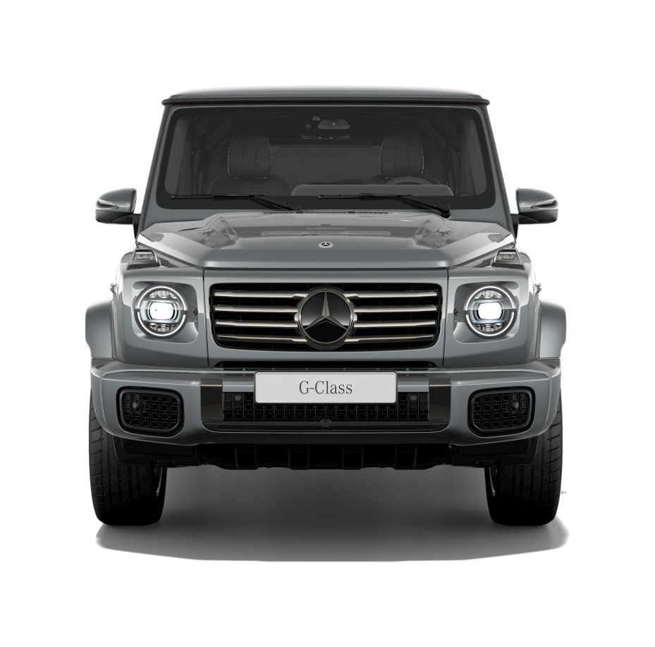 G 580 s technologií EQ