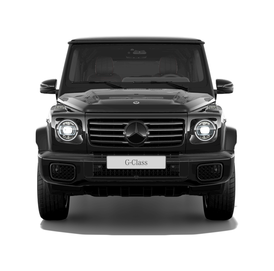 G 580 s technologií EQ