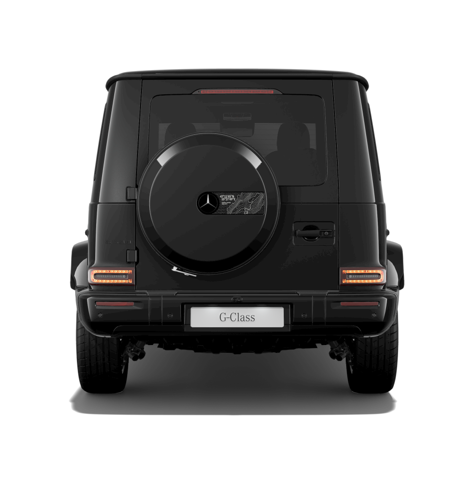 G 580 s technologií EQ