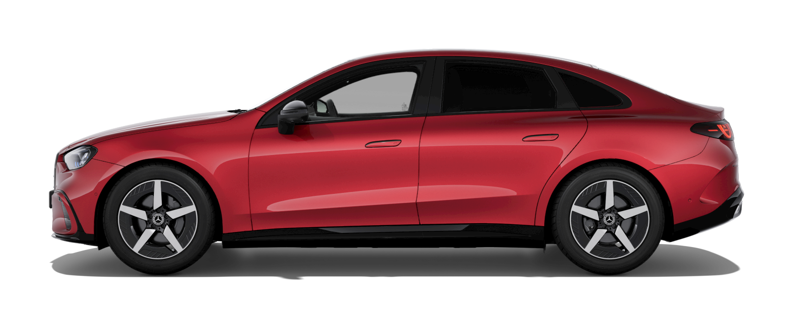 C 400 4MATIC electric