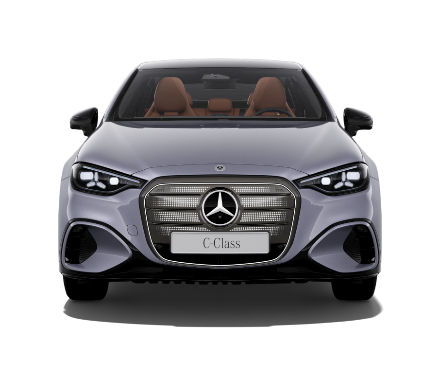 C 400 4MATIC electric