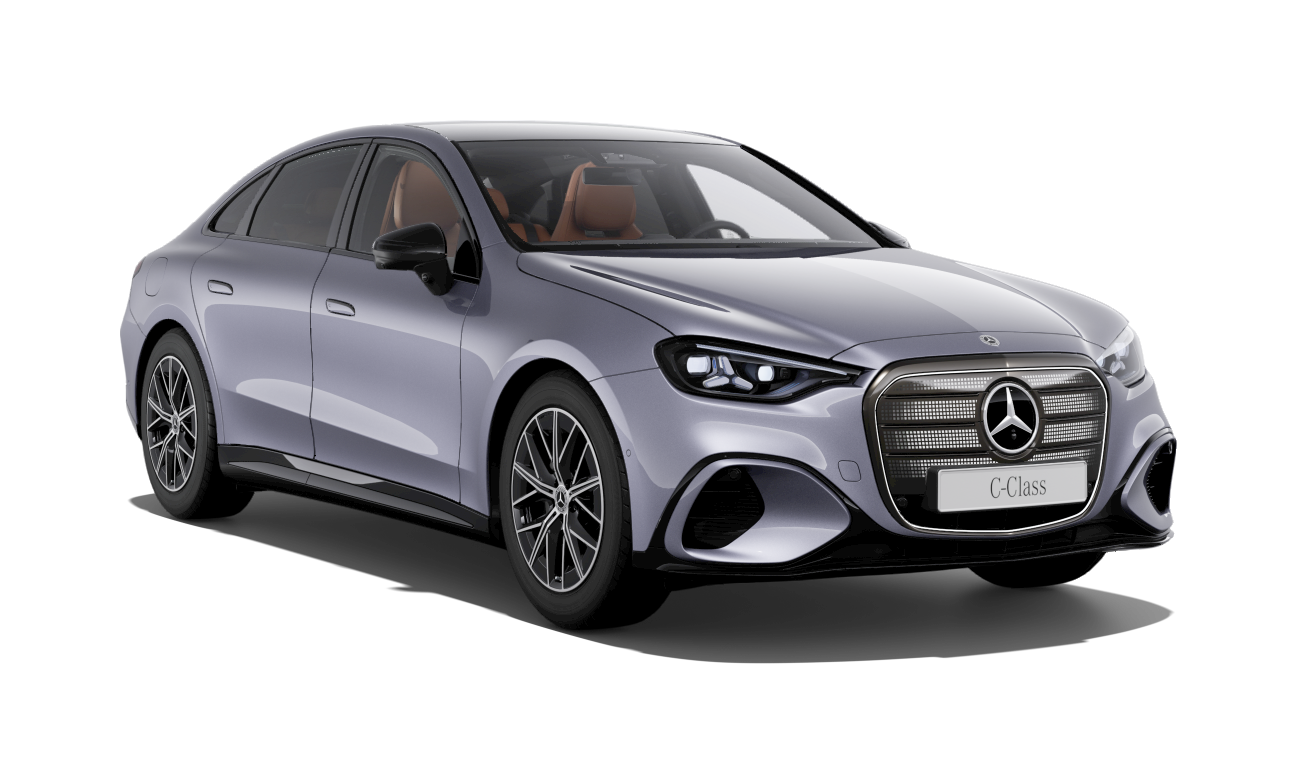 C 400 4MATIC electric