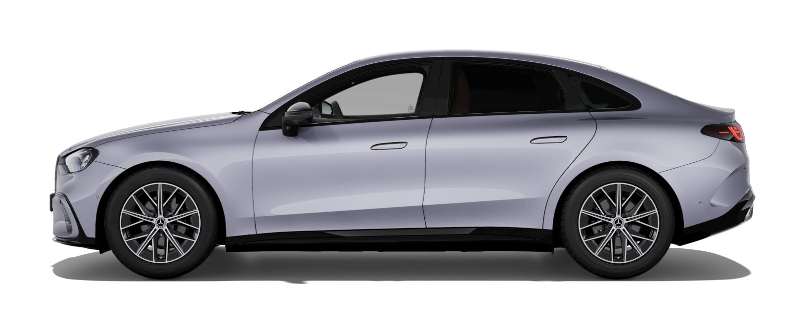 C 400 4MATIC electric