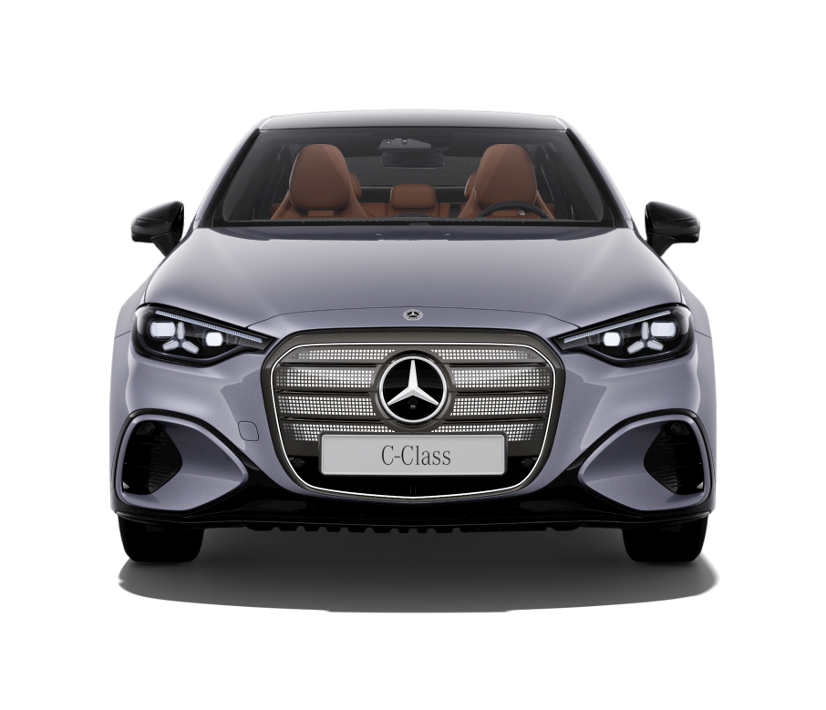 C 400 4MATIC electric