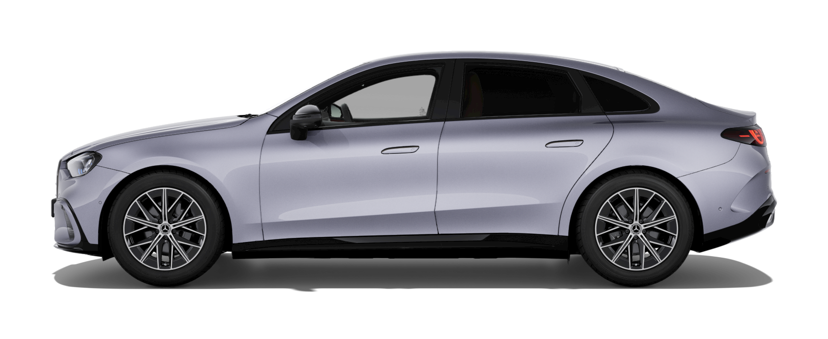 C 400 4MATIC electric