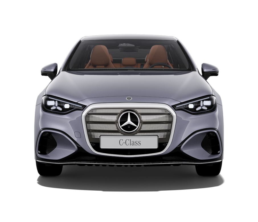 C 400 4MATIC electric