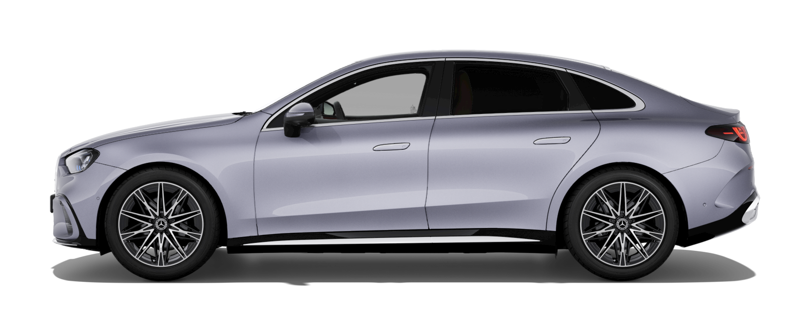 C 400 4MATIC electric