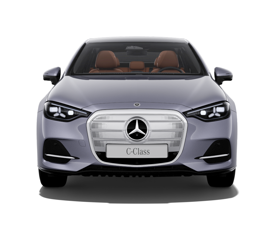 C 400 4MATIC electric