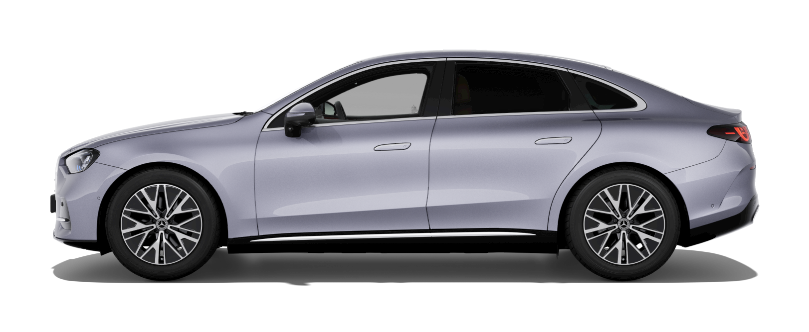 C 400 4MATIC electric