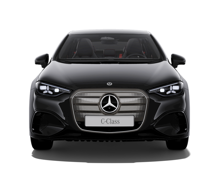 C 400 4MATIC electric