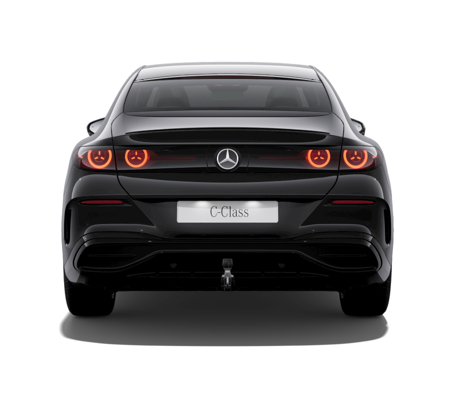 C 400 4MATIC electric