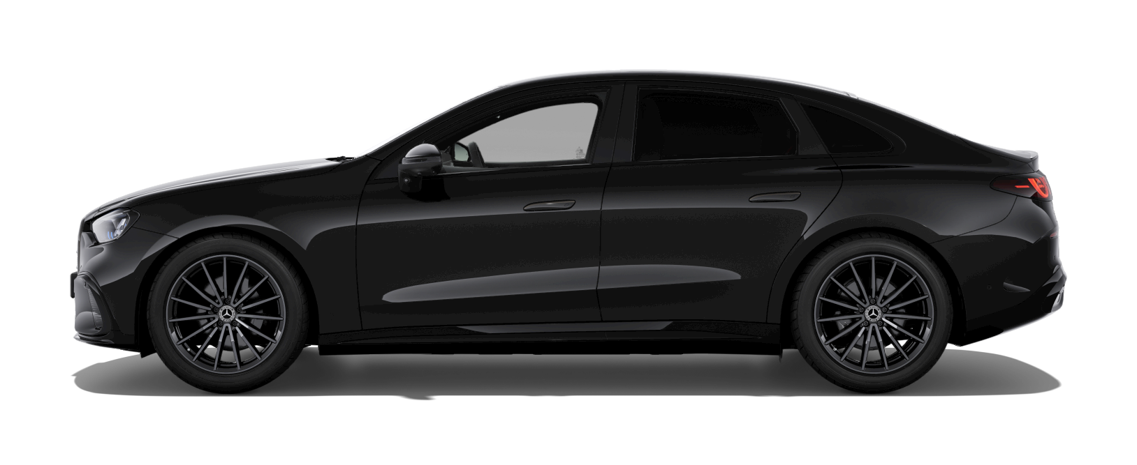 C 400 4MATIC electric