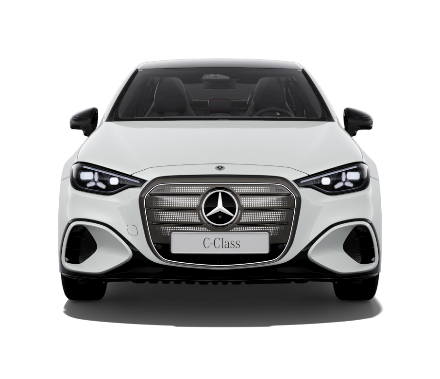 C 400 4MATIC electric