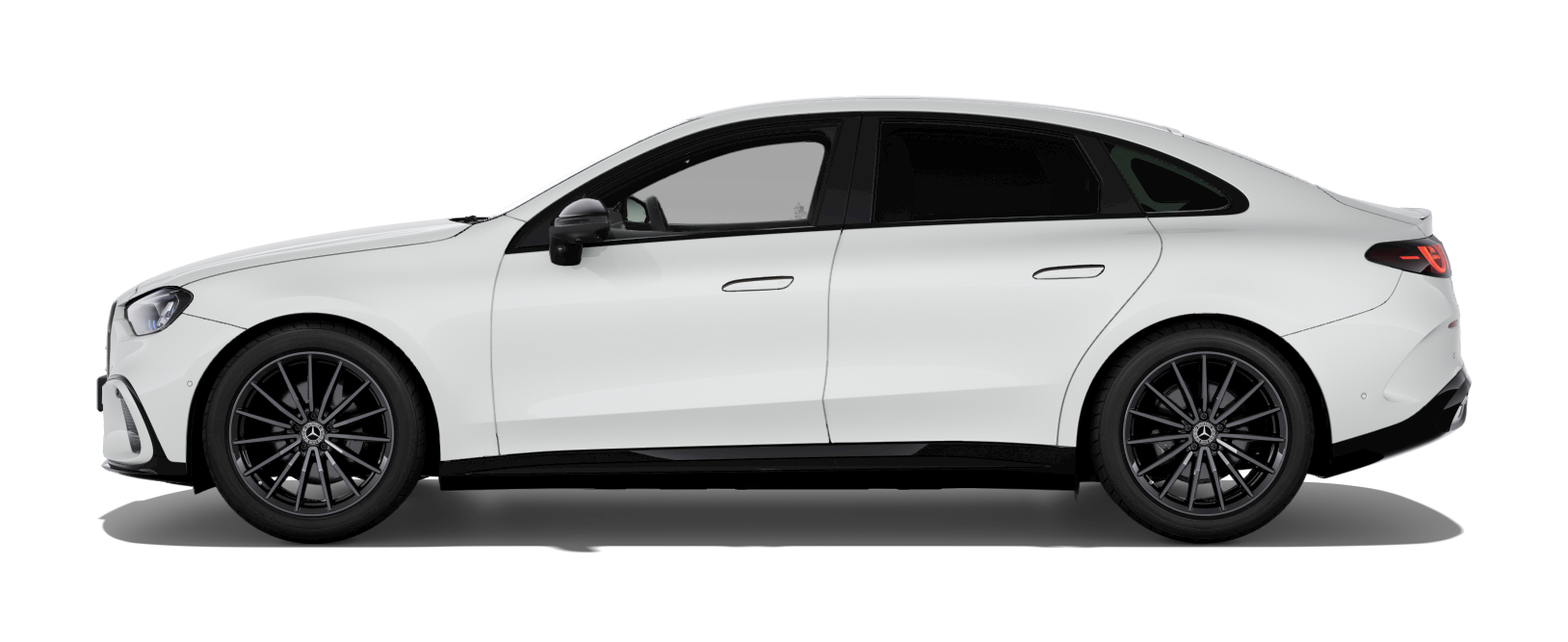 C 400 4MATIC electric