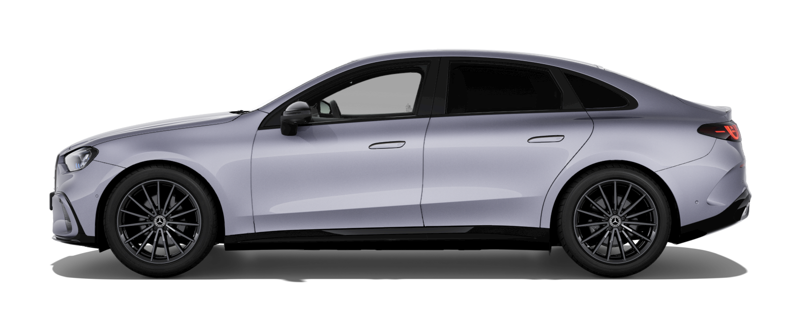 C 400 4MATIC electric