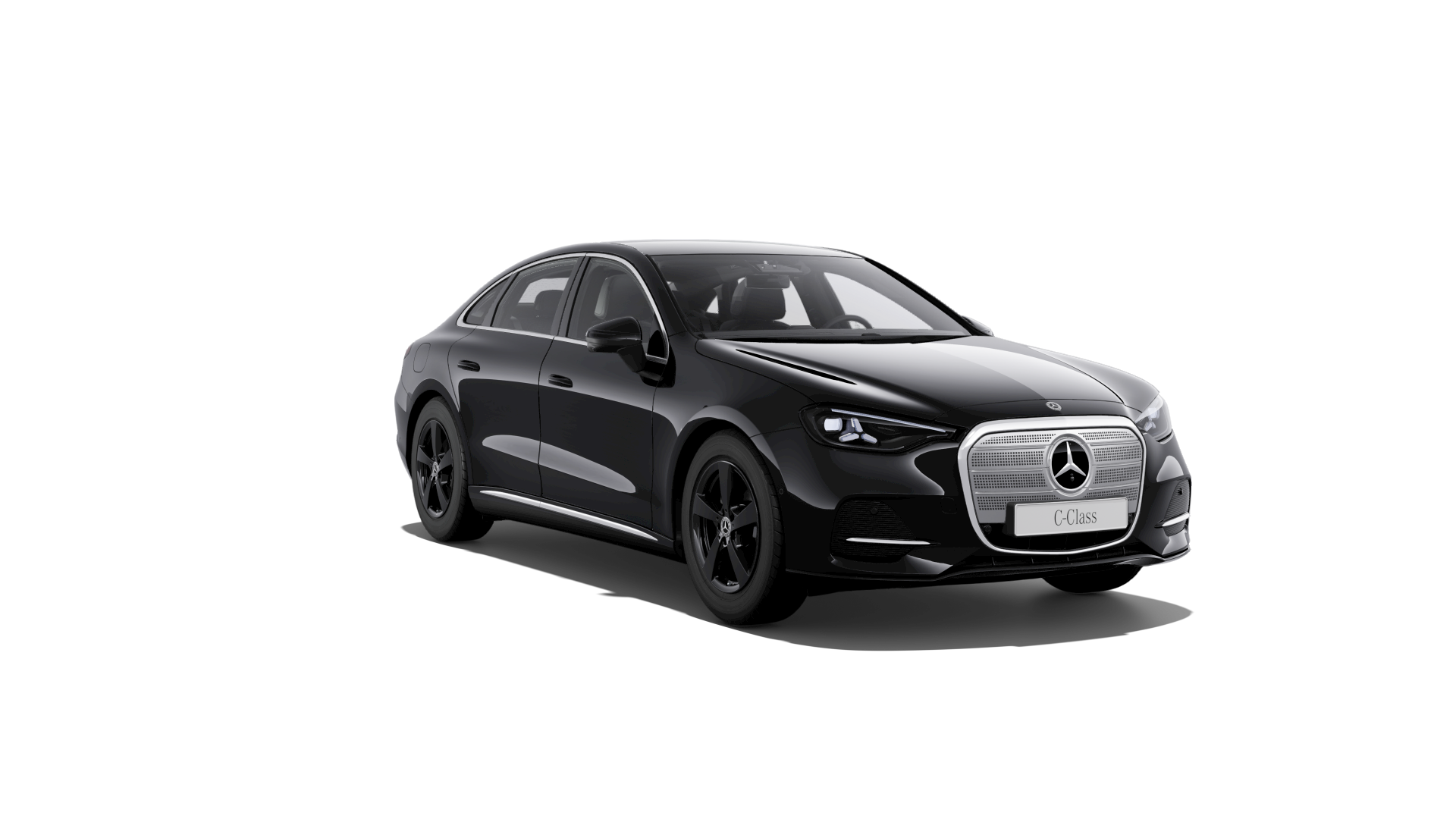 Třída C Sedan