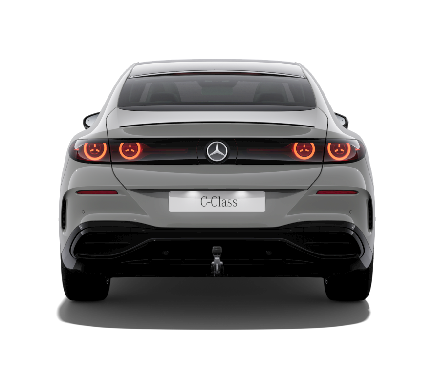 C 400 4MATIC electric