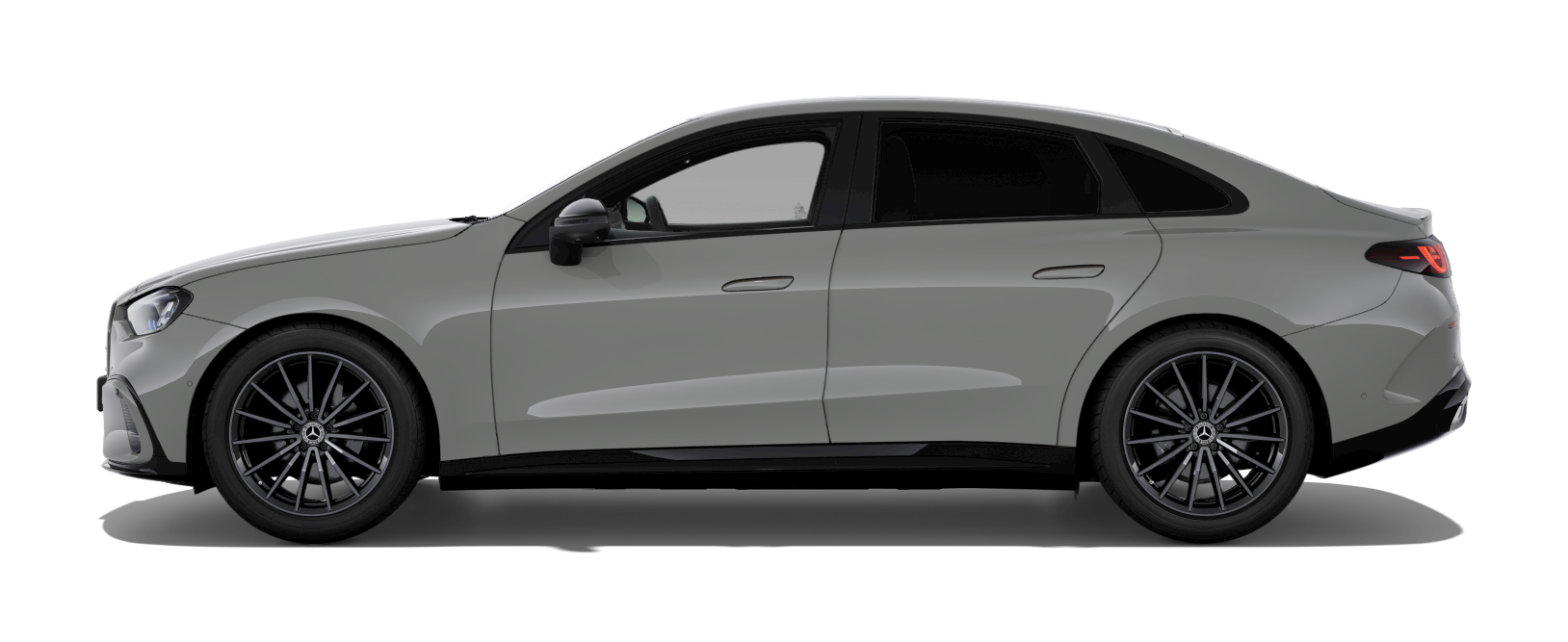 C 400 4MATIC electric