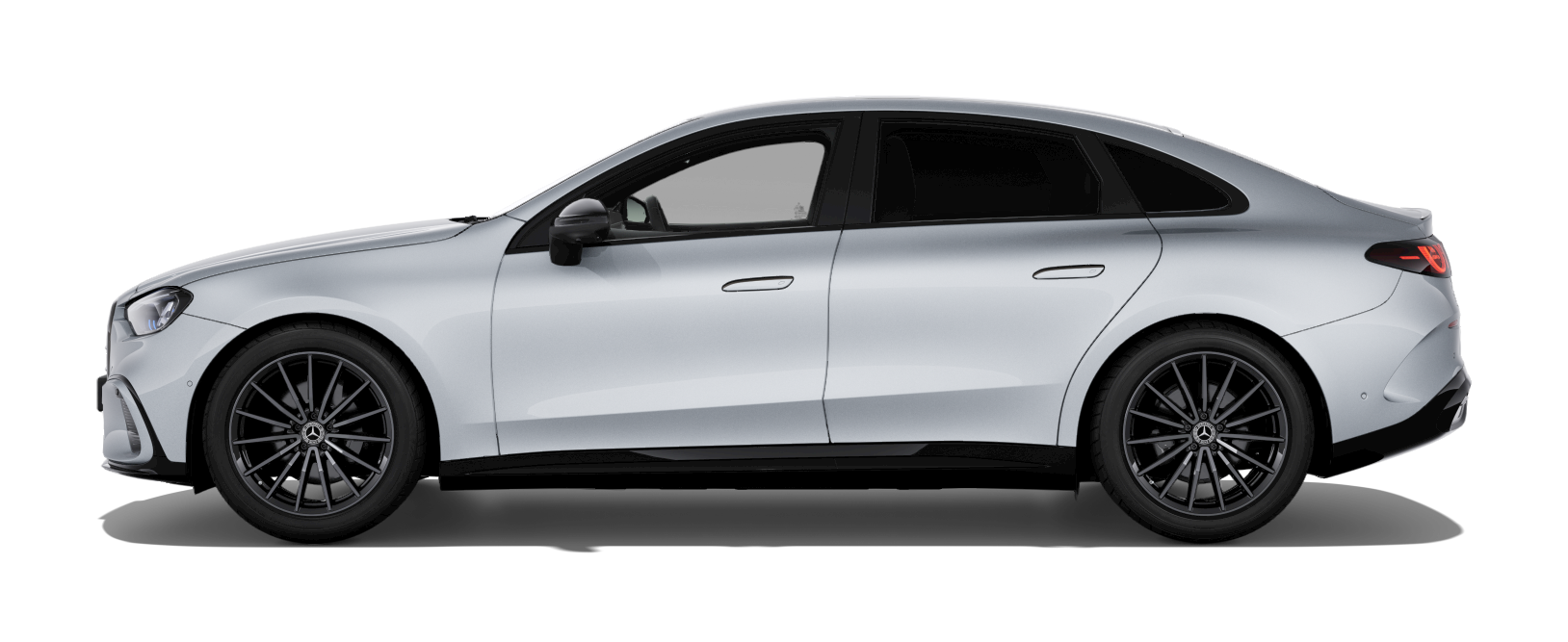 C 400 4MATIC electric